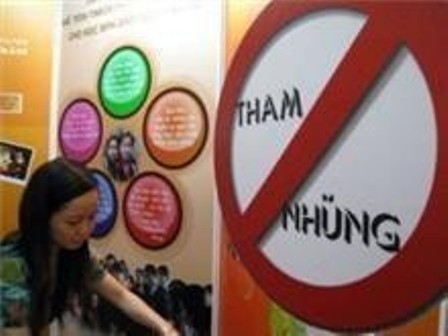 Những giải pháp đồng bộ để phòng, chống tham nhũng - ảnh 1